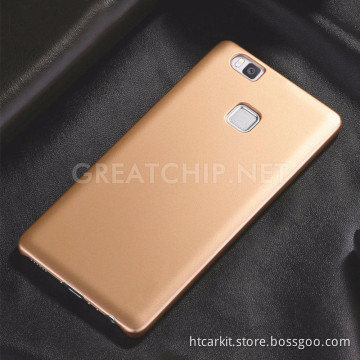 Matter Hard PC Cover Case for huawei p9